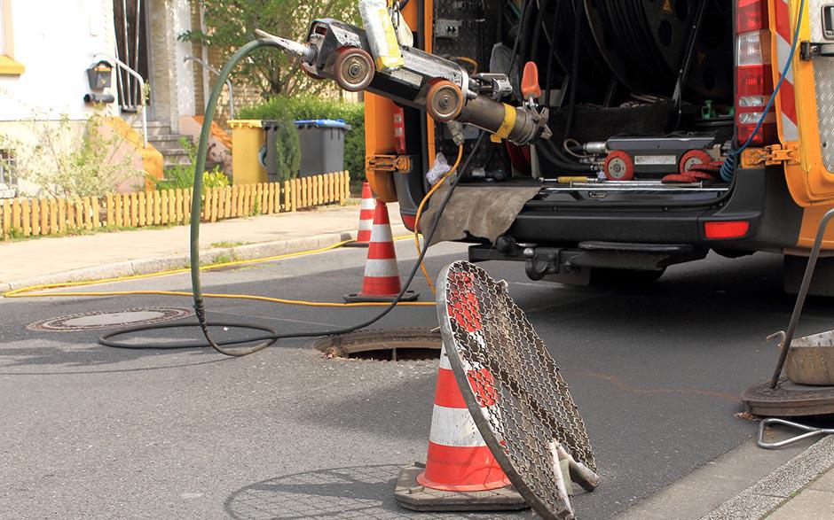 tarif débouchage canalisation Le Pecq