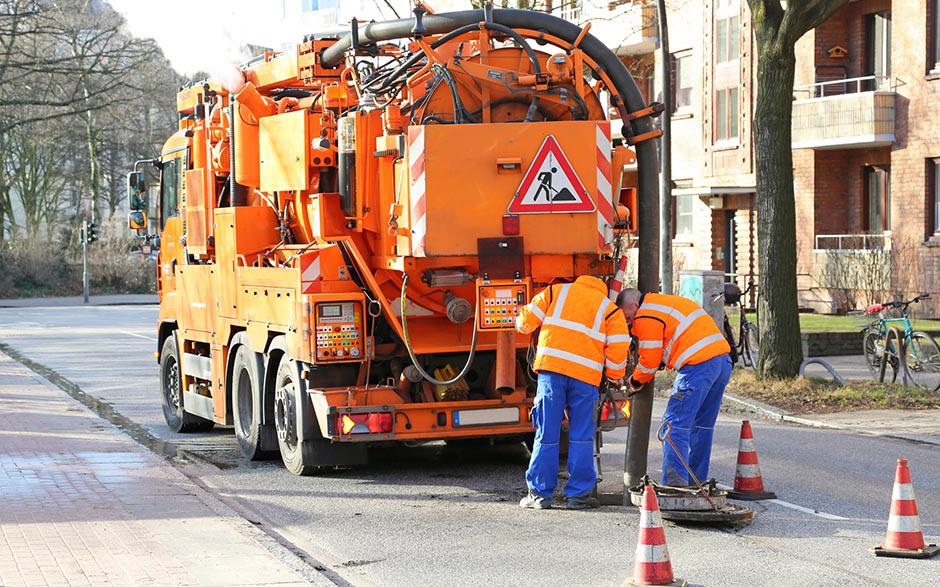 débouchage urgent Maule
