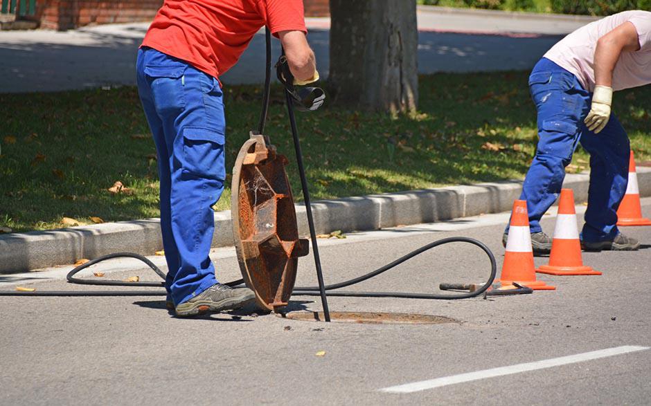 débouchage wc Verrières-le-Buisson