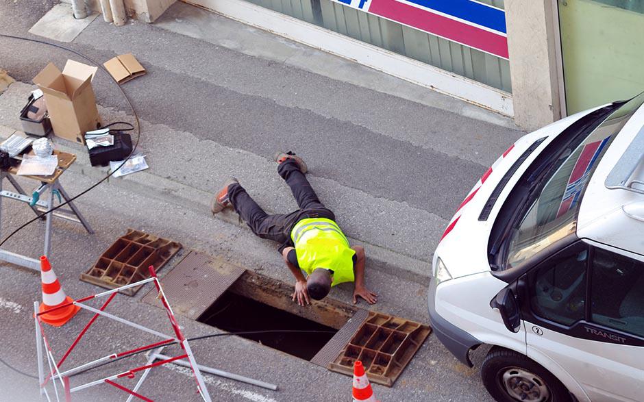 déboucher une douche Ablon-sur-Seine