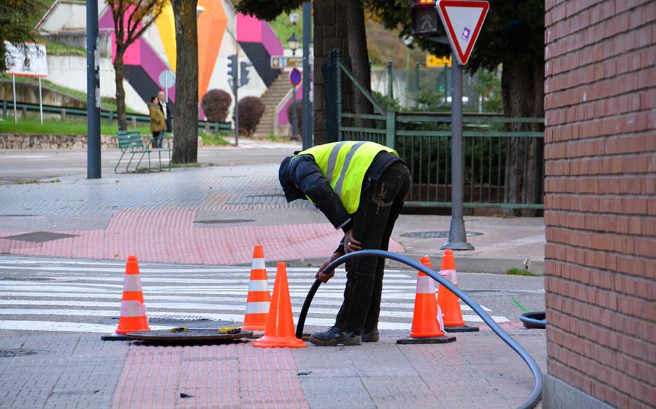 débouchage urgent Maule