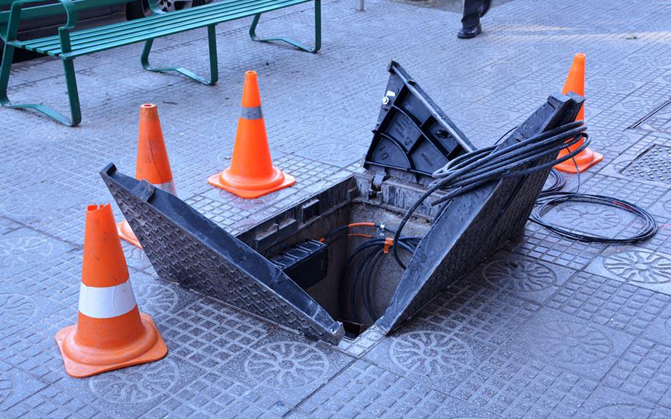 débouchage urgent Maule
