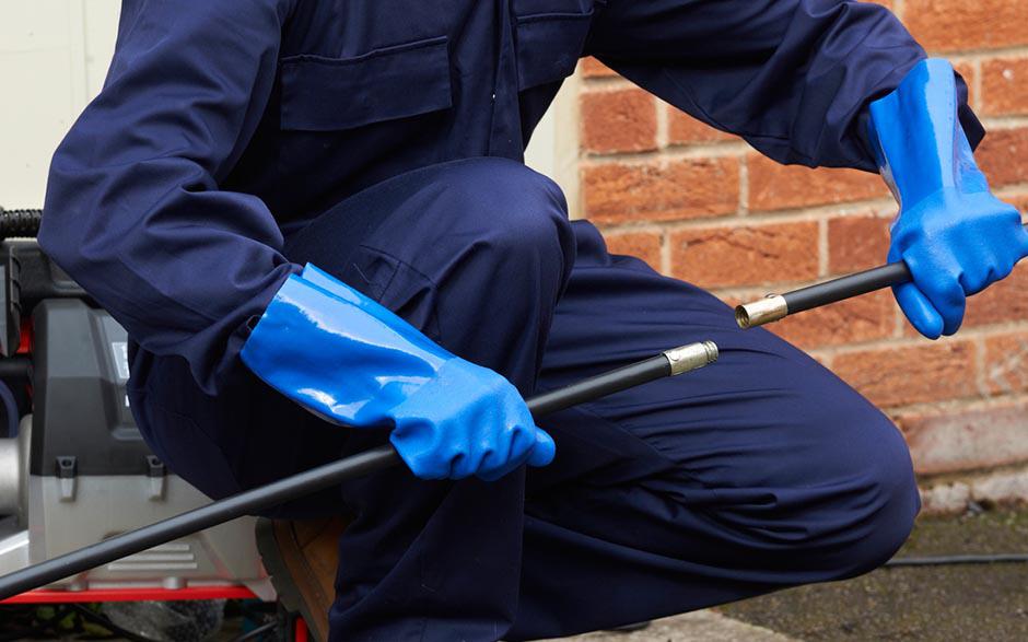 déboucher une douche Ablon-sur-Seine