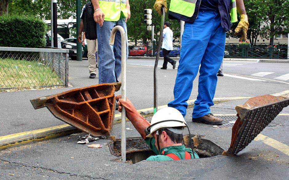 débouchage douche Ablon-sur-Seine