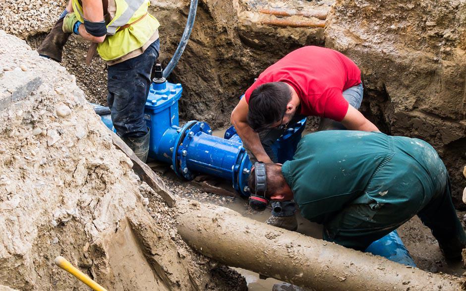 tarif débouchage canalisation Le Pecq